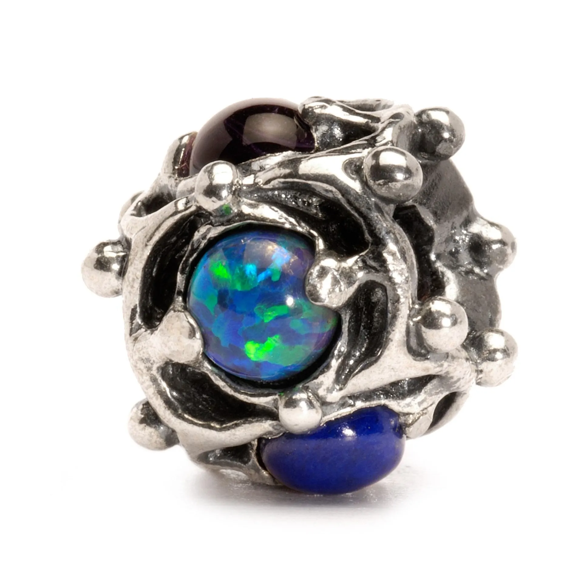 Trollbeads Beads*Wisdom Bead
