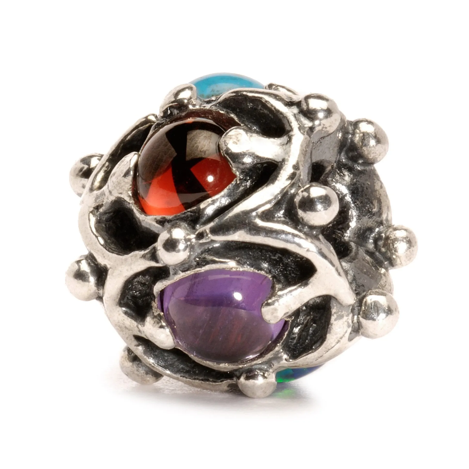 Trollbeads Beads*Wisdom Bead