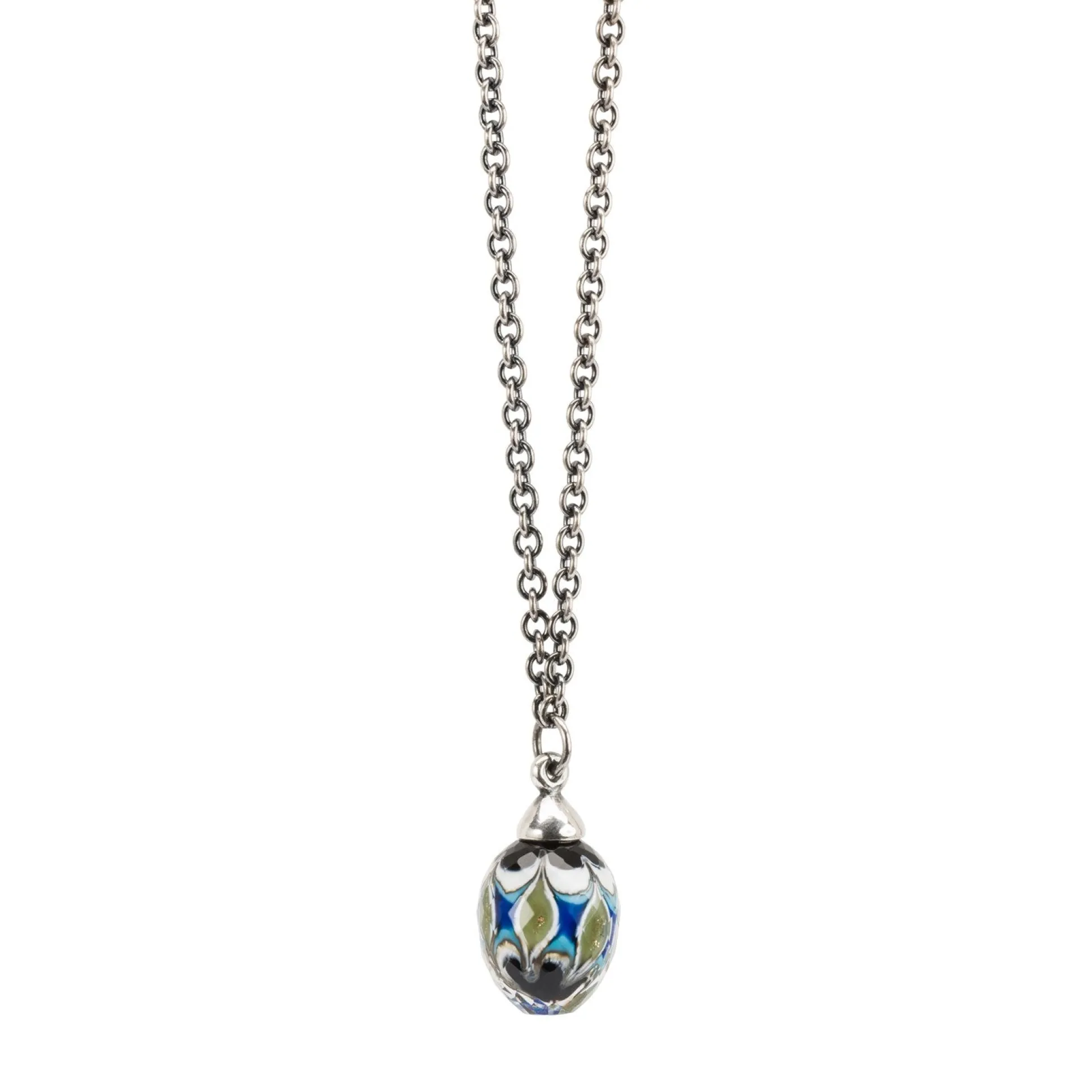 Trollbeads Necklaces*Wisdom Fantasy Necklace