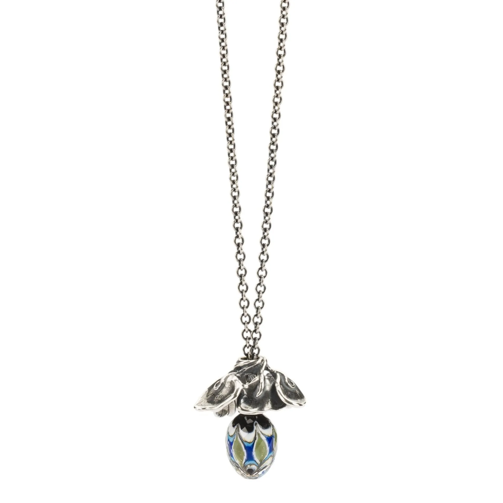 Trollbeads Necklaces*Wisdom Fantasy Necklace