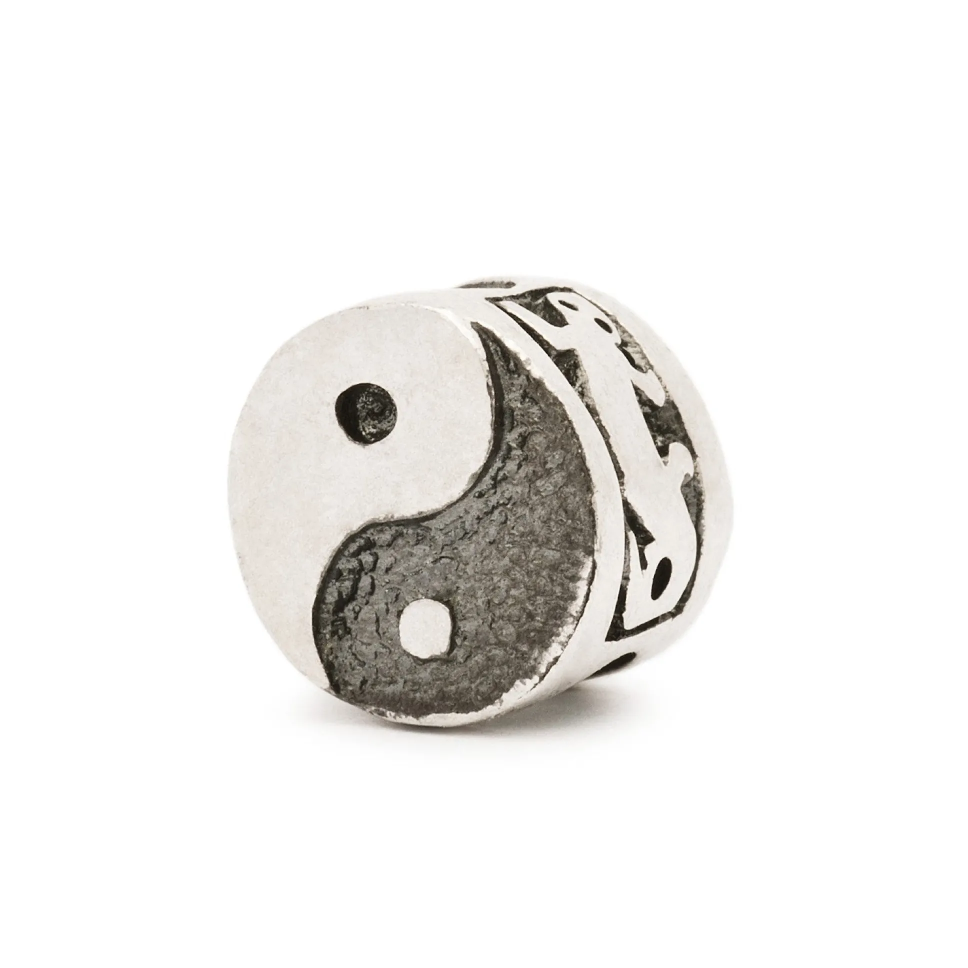 Trollbeads Beads*Yin Yang Bead
